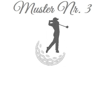 Muster Nr. 3